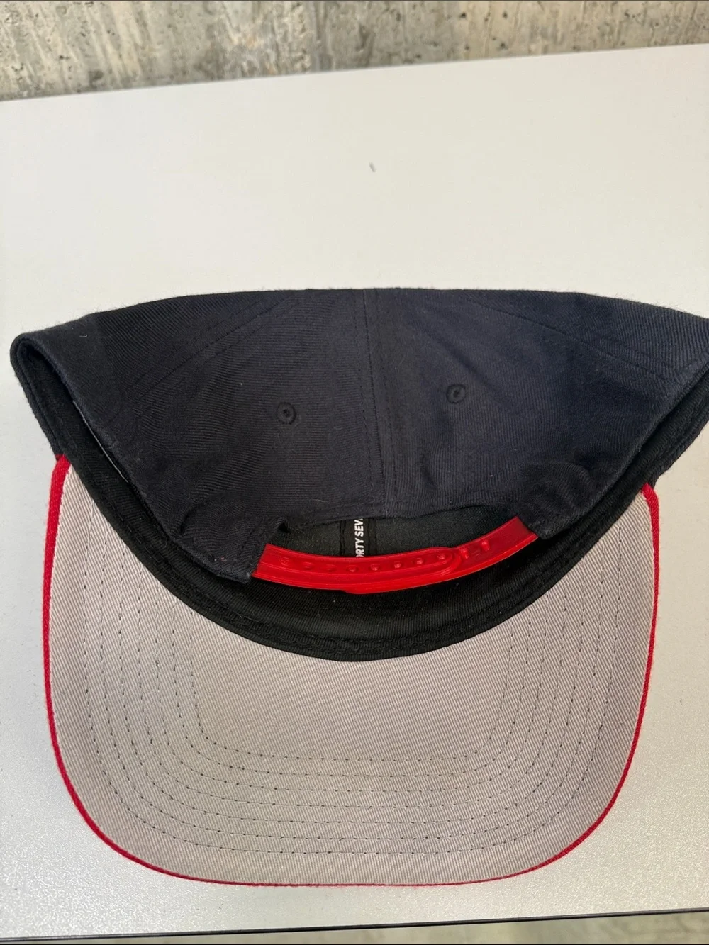 NEW ERA Men's Minnesota Twins '47 Snapback Hat